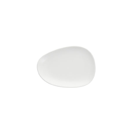 Zwiesel Fortessa 5900.WHT.3908 - Organica Platter, 8" (20cm), Oval