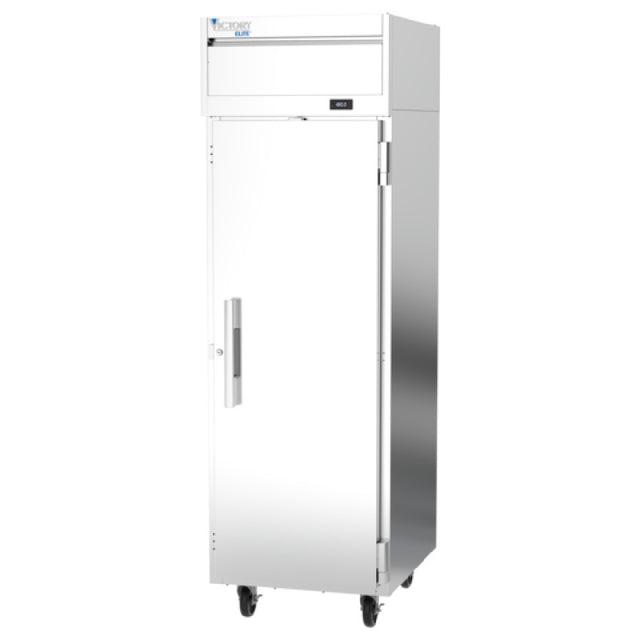 Victory VEHSA-1D-SD Victory Elite™ Warming Cabinet Powered By V-Core™ Reach-in