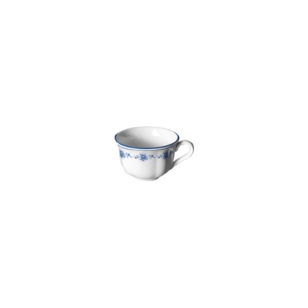 Steelite 62533FP822 Espresso Cup 3.0 Oz 3.63" X 3.0" X 2.0"