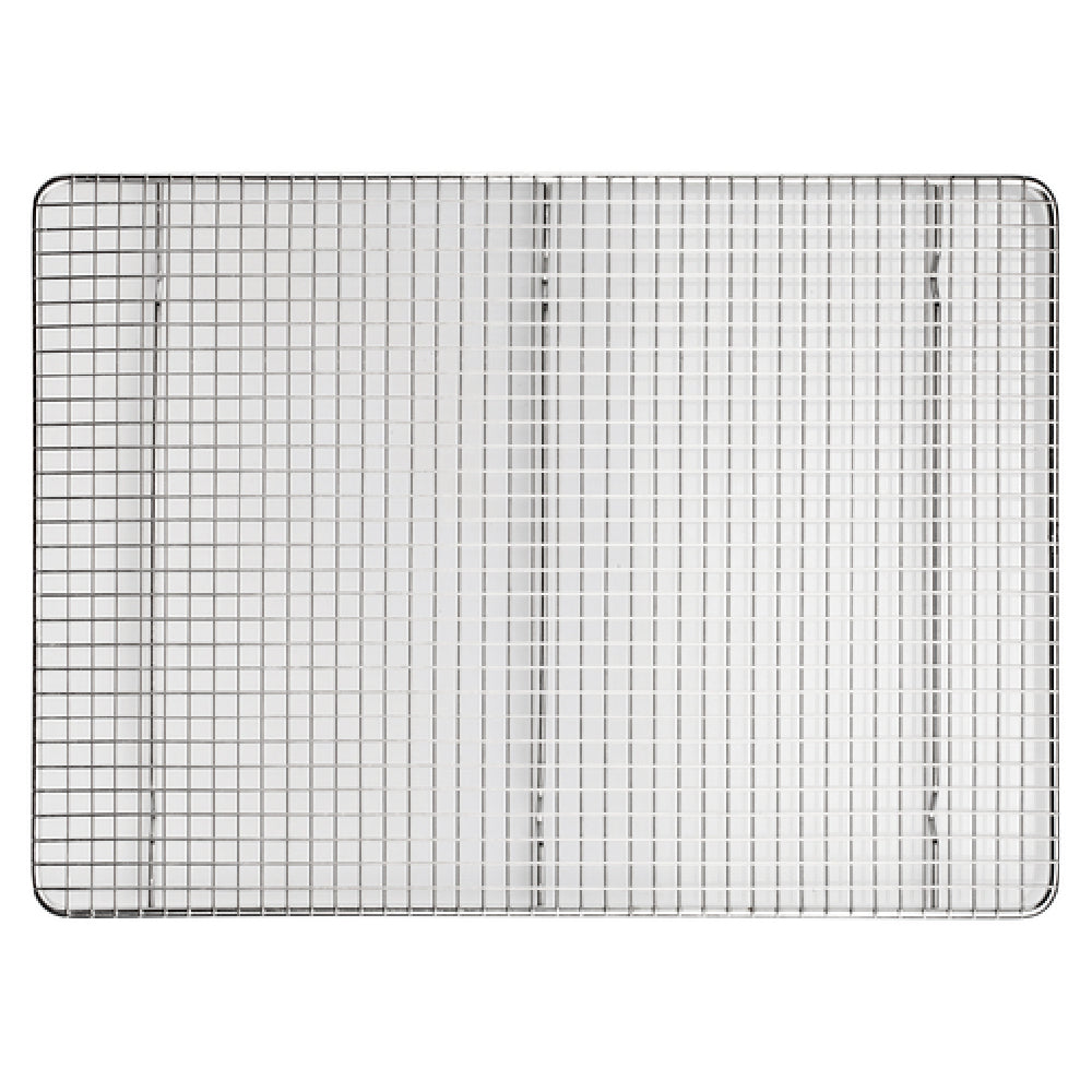 Winco PGW-1420 Wire Pan Grate 14" X 20" Chrome-plated