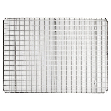 Winco PGW-1420 Wire Pan Grate 14" X 20" Chrome-plated