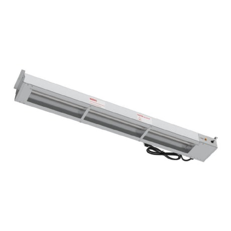 Koolmore KM-WSTRIP-48 KoolMore Commercial Strip Warmer 48"W X 6"D X 3-8/9"H Metal-sheathed Heating Element