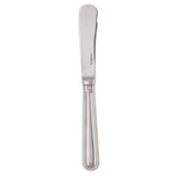 Paderno 52501-73 Butter Knife 7-1/2" Solid Handle