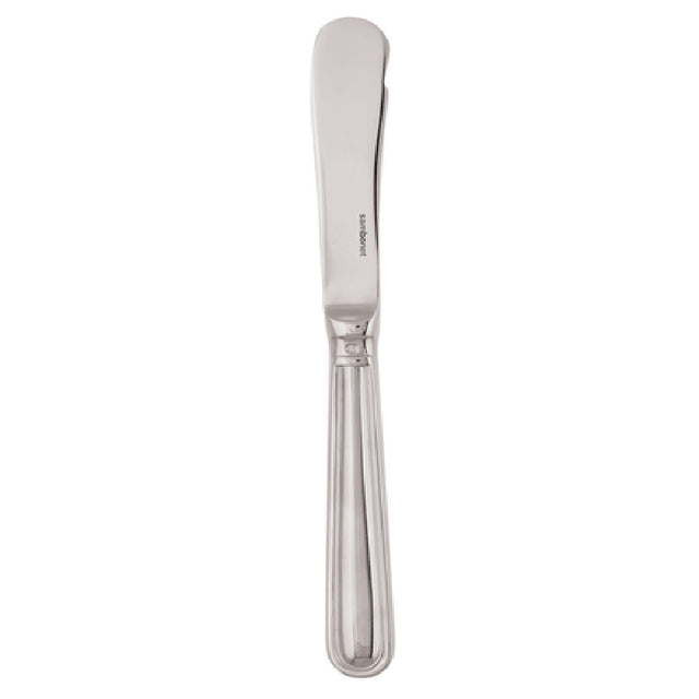 Paderno 52501-73 Butter Knife 7-1/2" Solid Handle