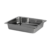 Steelite DW04FPWT Food Pan 4.0 Qt 12.5" X 10.25" X 2.75"