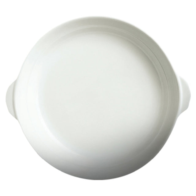 Cameo China 210-407 Imperial Soup Plate 16 Oz. (480 Ml) 7-1/4" Dia. X 1-1/2"H (18.5 Cm X 4 Cm)