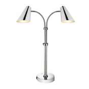 Bon Chef 9656-T Heat Double Lamp 23"H 500kW