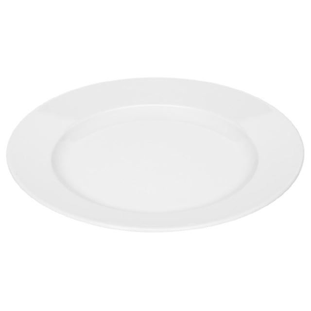 Bauscher Hepp 750030 - Plate, 11-4/5" Dia., Round