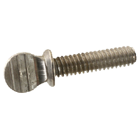 Franklin Machine Products 215-1373 Thumbscrew 1/4-20 Thread X 1"