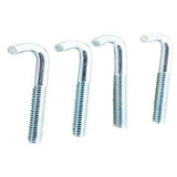 Franklin Machine Products 224-1360 Screw "L" #12-24 Thread