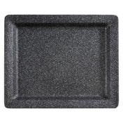 Libbey APS 30501 - Frostfire Tray, 1/2 GN, Cast Aluminum