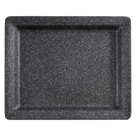 Libbey APS 30501 - Frostfire Tray, 1/2 GN, Cast Aluminum