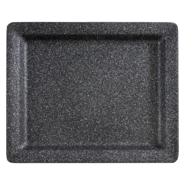 Libbey APS 30501 - Frostfire Tray, 1/2 GN, Cast Aluminum