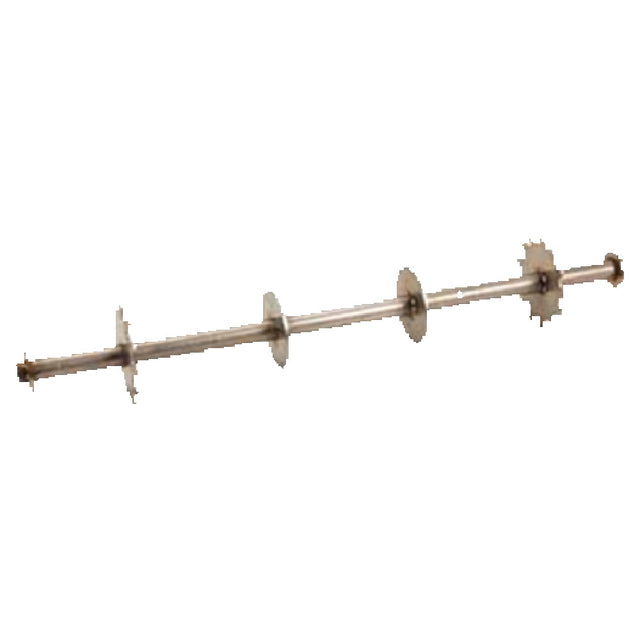 Franklin Machine Products 197-1102 Discharge Shaft