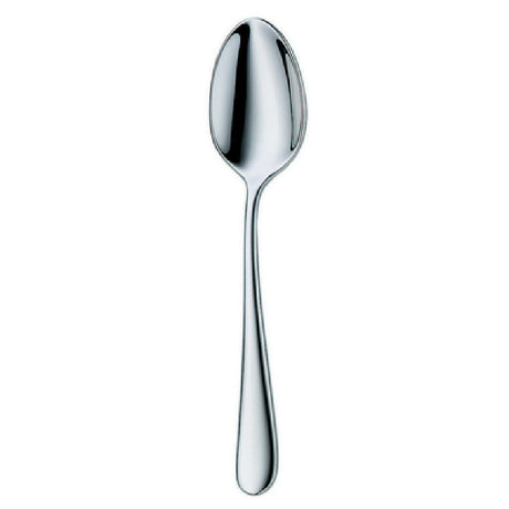 Bauscher Hepp 59.1909.8190 - Demi-Tasse Spoon, 4.3", 18/10 Stainless Steel