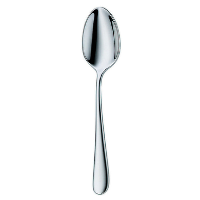Bauscher Hepp 59.1909.8190 - Demi-Tasse Spoon, 4.3", 18/10 Stainless Steel