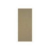 Risch EVERGREEN-2V 4.25X11 Evergreen Hardback Bio-friendly Faux-leather Menu Cover (specify Color)