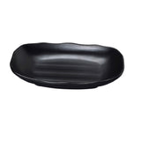 Yanco BP-2207 Black Pearl Bowl 6 Oz. 7"L X 4-1/2"W