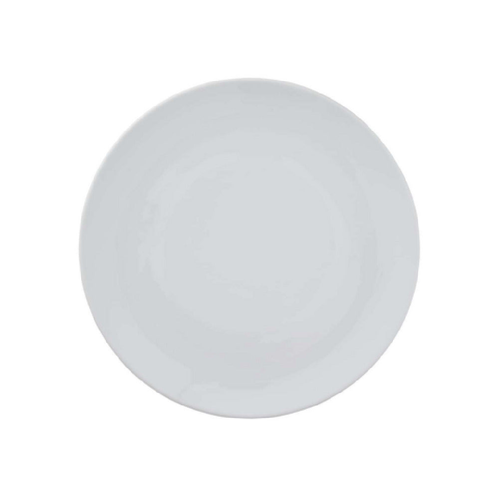 Libbey 113349 Plate 8" Dia. X 0.67"H