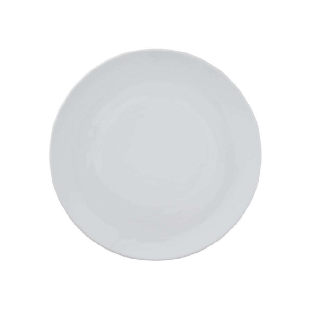 Libbey 113349 Plate 8" Dia. X 0.67"H