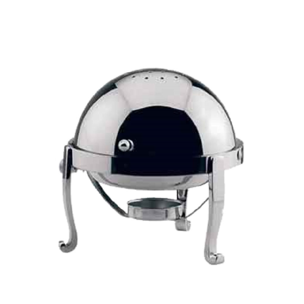 Bauscher Hepp 15.3493.3010 - Chafing Dish, 9-5/11" Dia. (240mm) X 12-13/16" W (325mm) X 13-3/4"H (350mm)