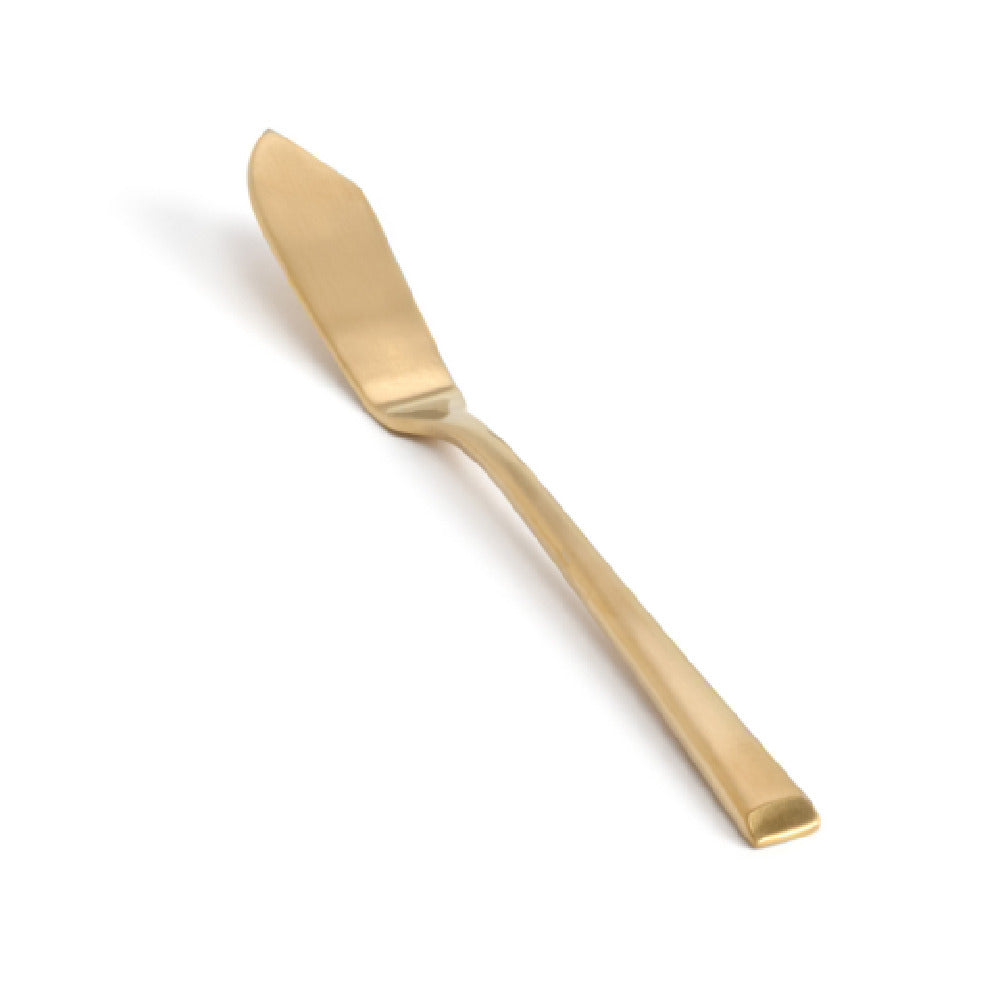 FOH FBK006GOS23 Parker Butter Knife 7"L Stainless Steel