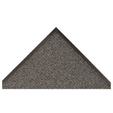 Notrax 138S0034CH 138 Uptown Carpet 3ft X 4ft X 3/8" Thick Tufted 36oz Decalon Yard With Non-slip Vinyl Base