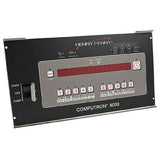 Franklin Machine Products 840-2932 Panel Control (Flat Face)