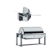 Bauscher Hepp 06.3333.6041 - Chafing Dish, GN 1/1,28-1/4" X 15" X 18"H, Rectangular