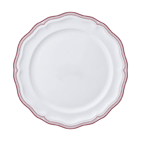 Steelite 62586FP811 Rim Plate 10.25" Adelina