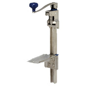 Franklin Machine Products 198-1089 Edlund® #S-11 Can Opener Manual Stainless Steel Gear Mechanism & Reversible Blade