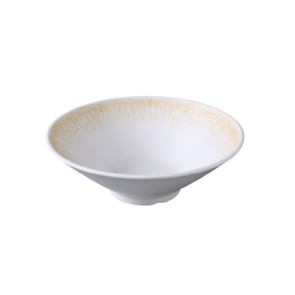 Yanco OP-409 Optimum Bowl 42 Oz. 9 1/4"dia X 3 1/8"H