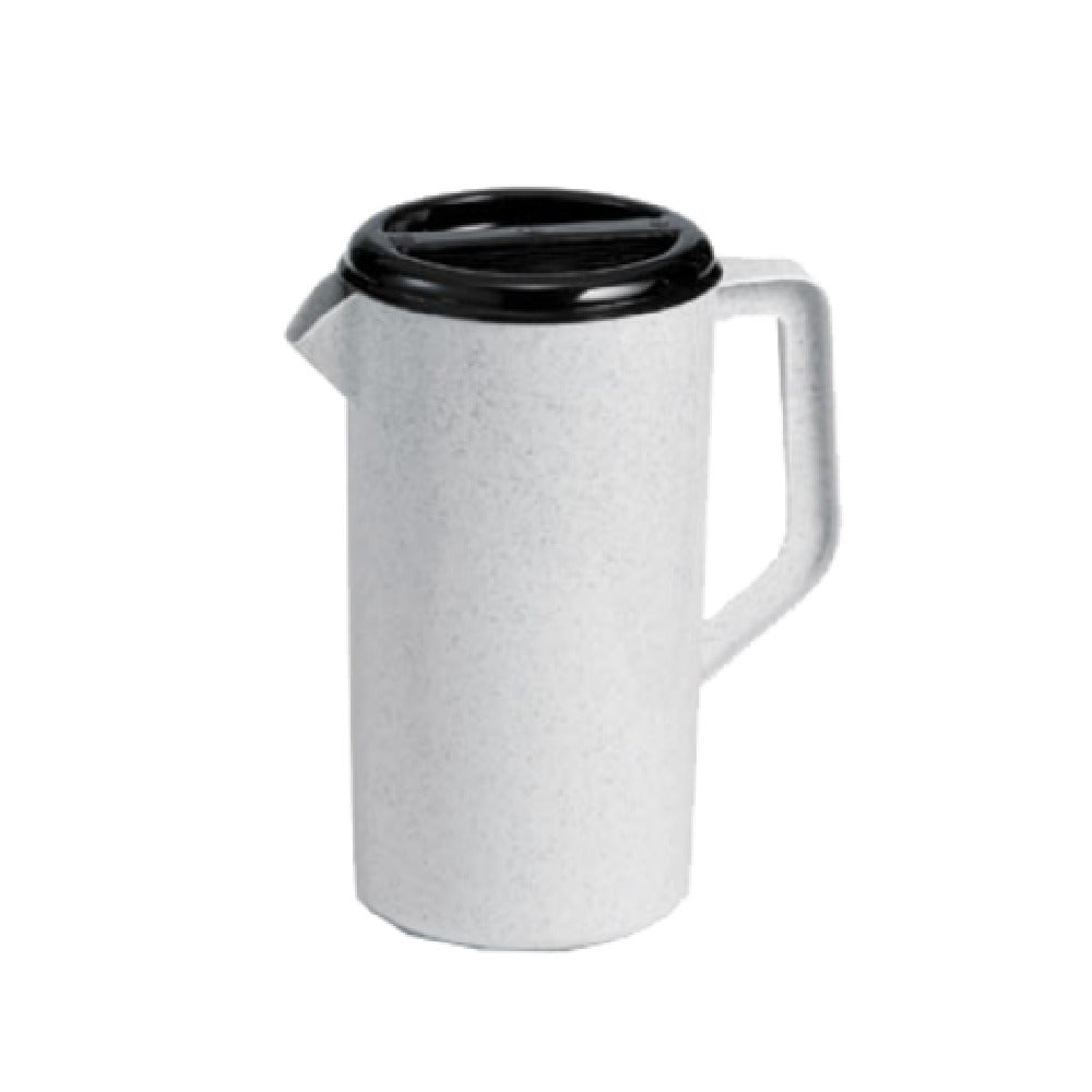 Tablecraft 144TGRT Replacement Lid Only For Pitcher (144GRT) Dishwasher Safe