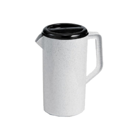 Tablecraft 144TGRT Replacement Lid Only For Pitcher (144GRT) Dishwasher Safe