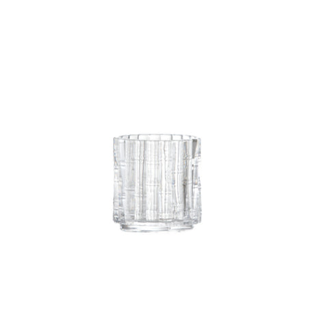 Fortessa MAHALO.CL.4.04 Mahalo Double Old Fashioned Glass 10.8 Oz. Dishwasher Safe (4 Each Per Case)