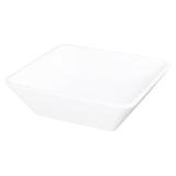 Elite Global Solutions M10SQ-WWG Bowl 2-1/4 Qt. (72 Oz.) 10" X 3"H