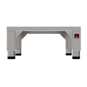 Tecnoeka MKT D C STK - Millennial Compact Floor Stand, For Use With MKFA 611 CTS