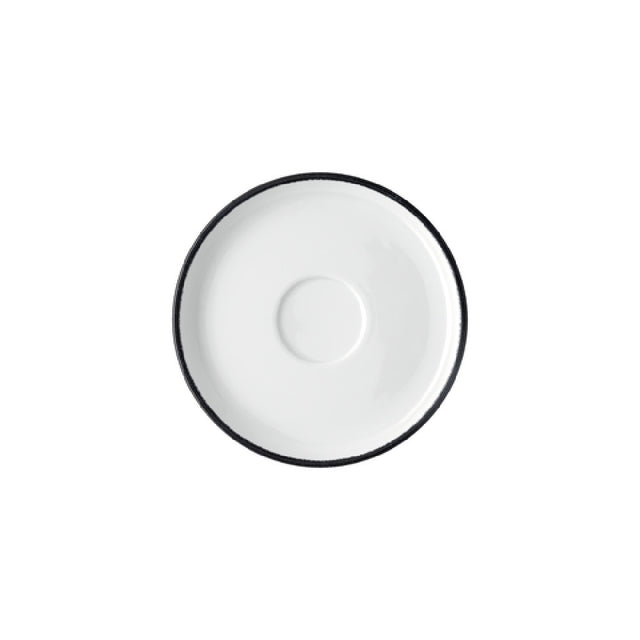 Rosenthal Sambonet Paderno 10660-405403-14851 Saucer 7-1/8" Dia. Round Dishwasher & Microwave Safe