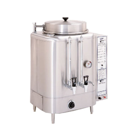 Curtis RU-225-12 Coffee Urn Brewer Electric Single Station