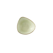 Churchill China SRGNTRB91 - Green Lotus Bowl, 9 ", Ceramic