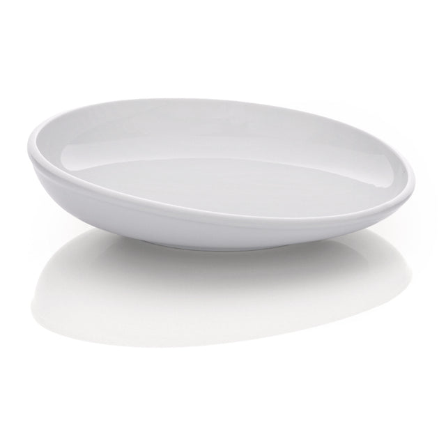 Bauscher Hepp 52.1090.9025 - Circle Plate, 9.8" Dia., Round