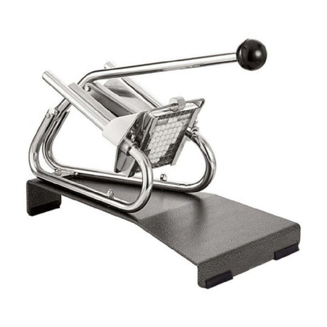 JB Prince D998 - Pro French Fry Cutter, 10 Mm Tin Steel Blades, Stainles Steel Construction