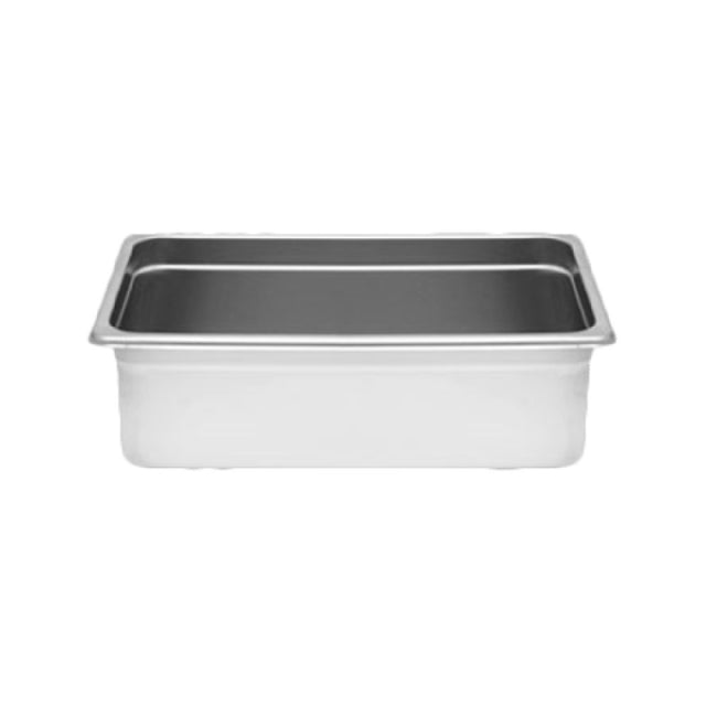 Thunder Group STPA3006 Steam Table Pan Full Size 6" Deep