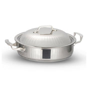 Bon Chef 65032-F - Roma Cucina Pot, 9 Qt., 14.75" X 3.625"