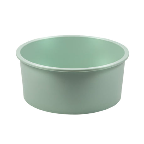 PacknWood 294RP1100 - Phoenix Reusable Recycled Bowl, 5.8" D X 0.3" H, Pale Green (per Case = 24 Each)