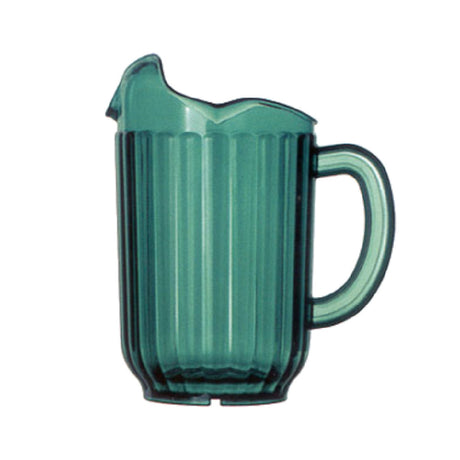 Vollrath 6010-19 Tuffex™ I Deluxe Three-Lipped Pitcher 60 Oz. Polycarbonate