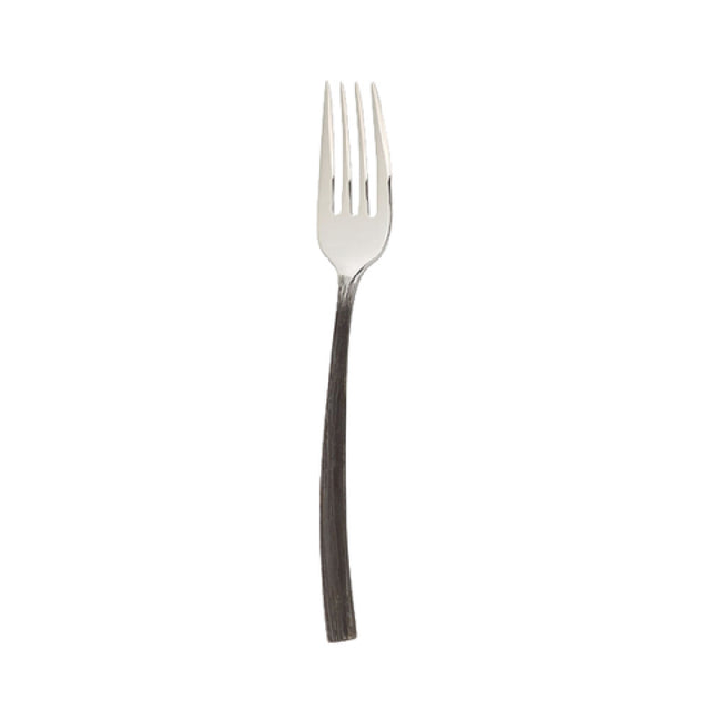 Arc Cardinal FL901 Chef & Sommelier Black Oak Dinner Fork (L:8.25'' X W:1.7'') 18/10 Stainless Steel