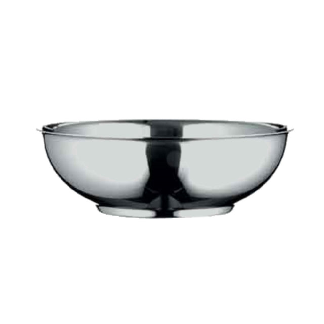 Bauscher Hepp 06.1849.6040 - Finger Bowl, 7 Oz., 4-3/4" Dia.
