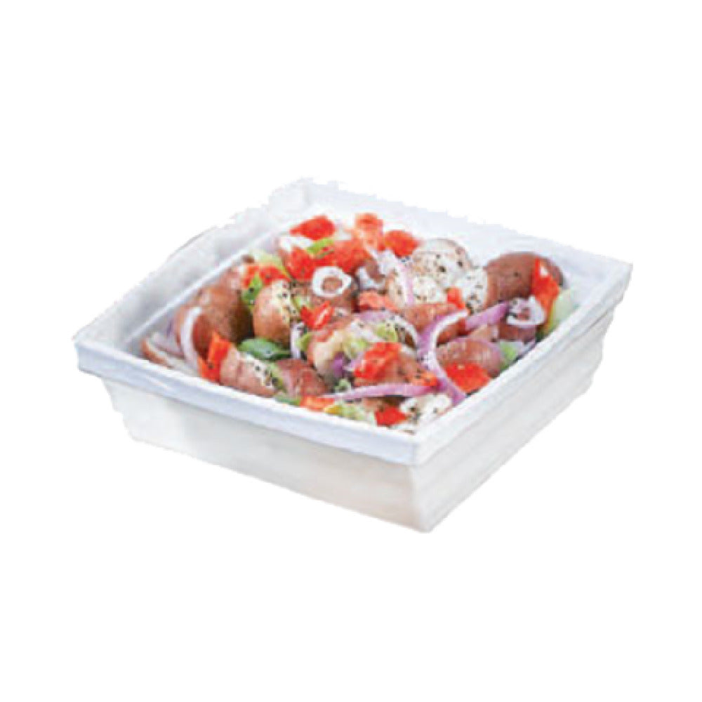 Bon Chef 53103 - Americana Bowl, 2 Qt., 10-1/4" X 9" X 2"