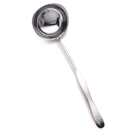 Steelite DW398MLAD4 Soup/Punch Ladle 4.0 Oz 13.0"L